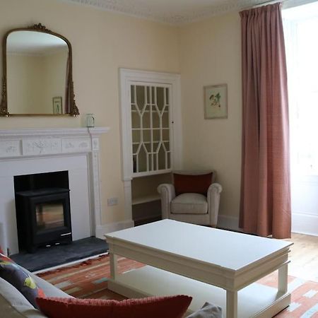 Turriff Oldwood. Fyvie. 빌라 외부 사진
