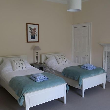 Turriff Oldwood. Fyvie. 빌라 외부 사진